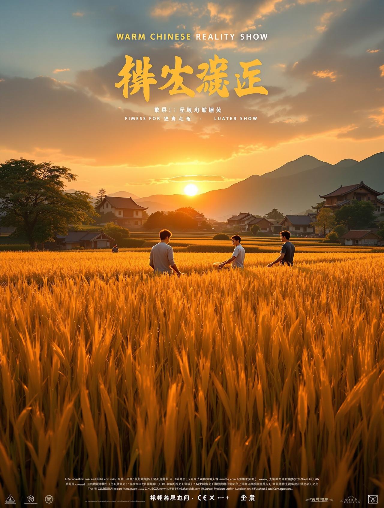 种地吧 第三季