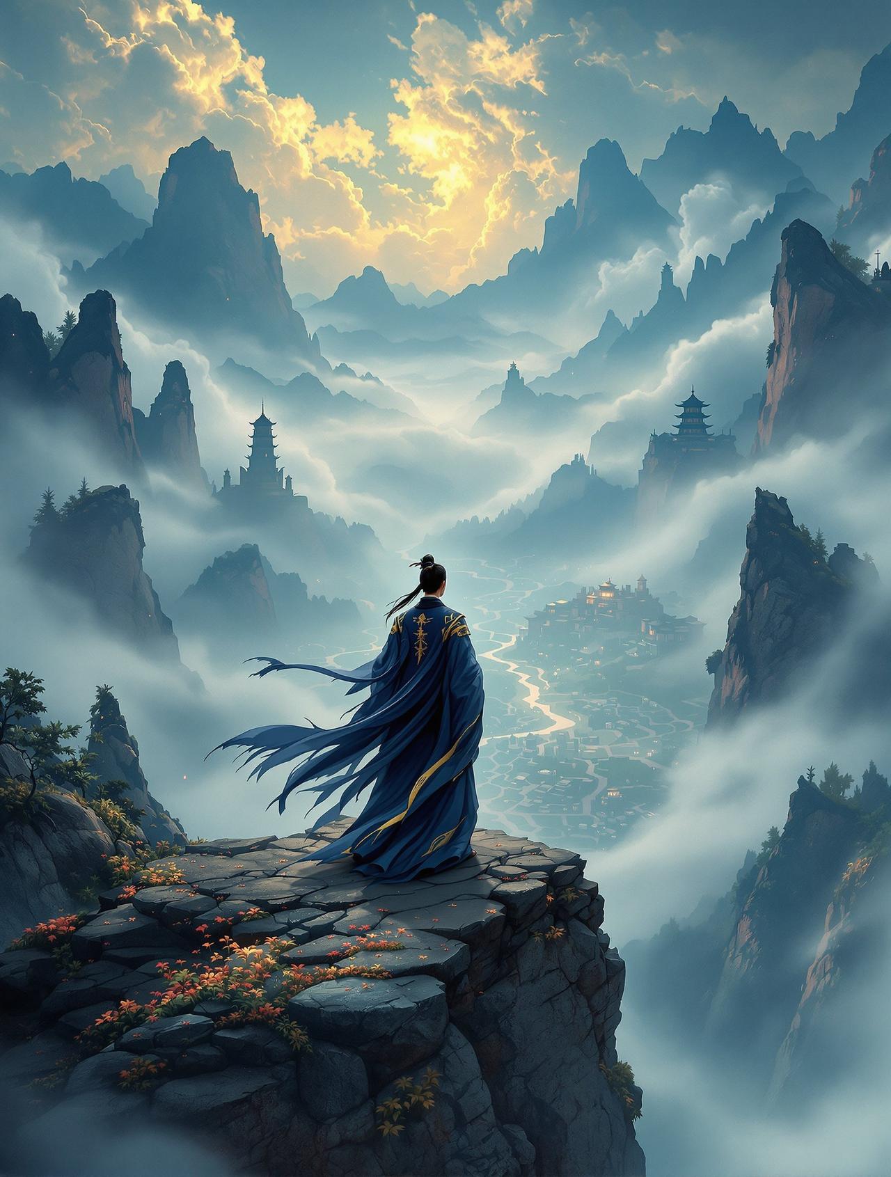 庆余年3