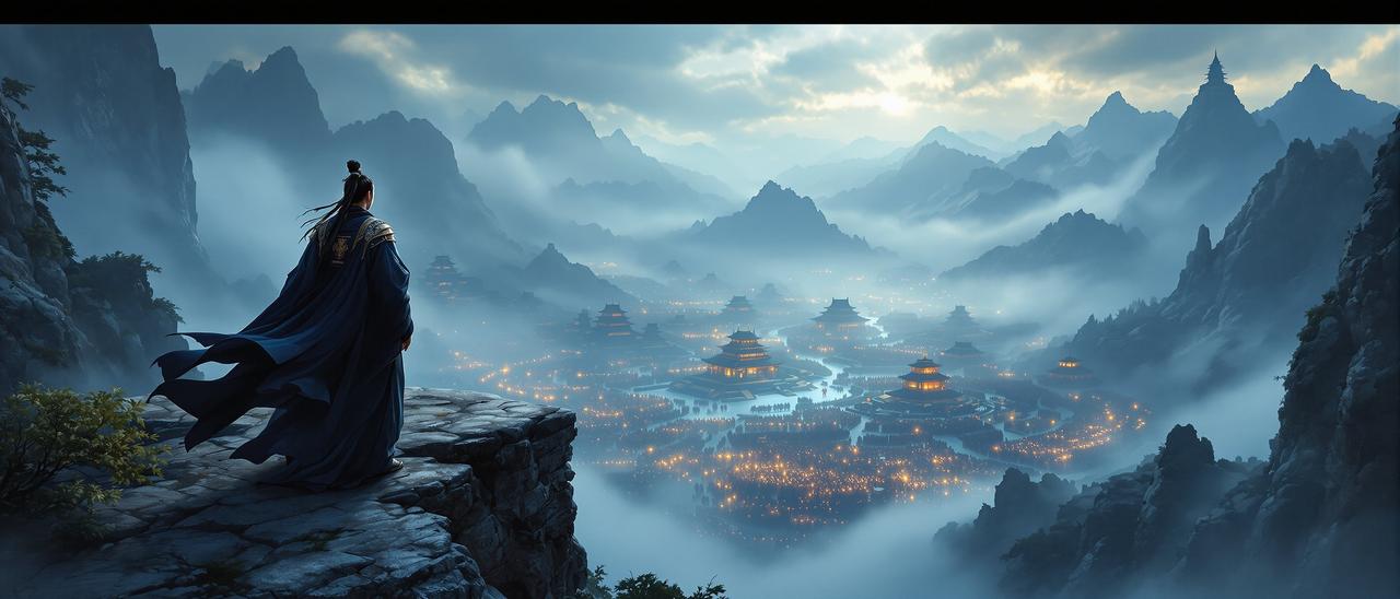 庆余年3