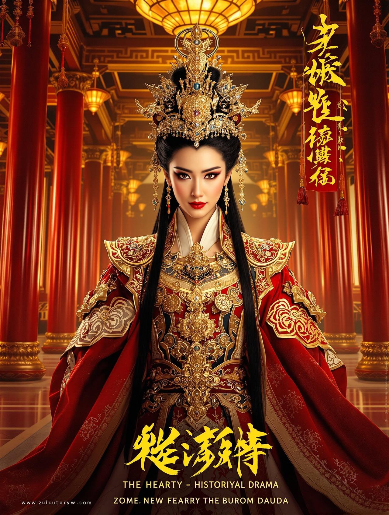 大明风华