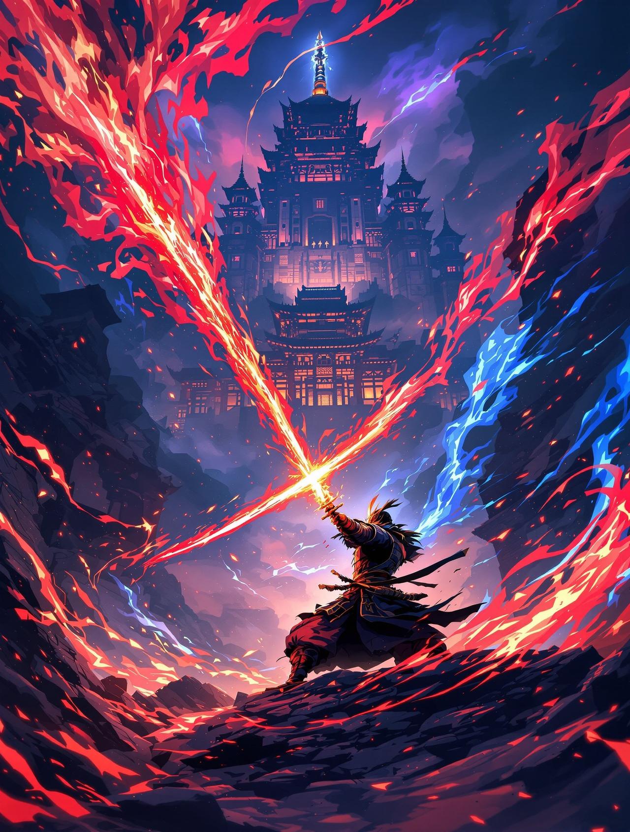 鬼灭之刃 无限城篇