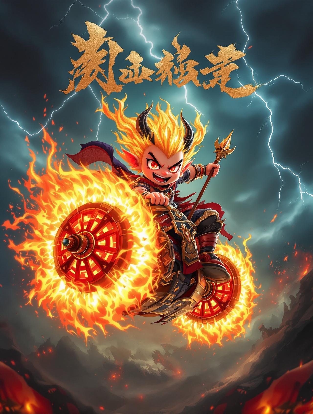 哪吒2之魔童闹海